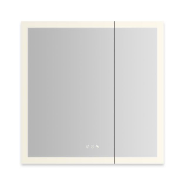 bathroom medicine cabinet