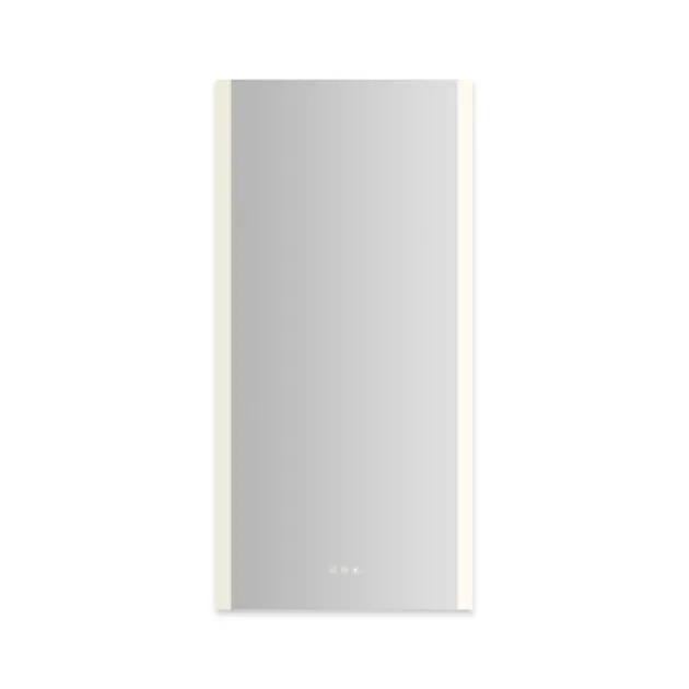 Robern AiO Reserve Single Door Lighted Cabinet with TUN Lighting by Robern