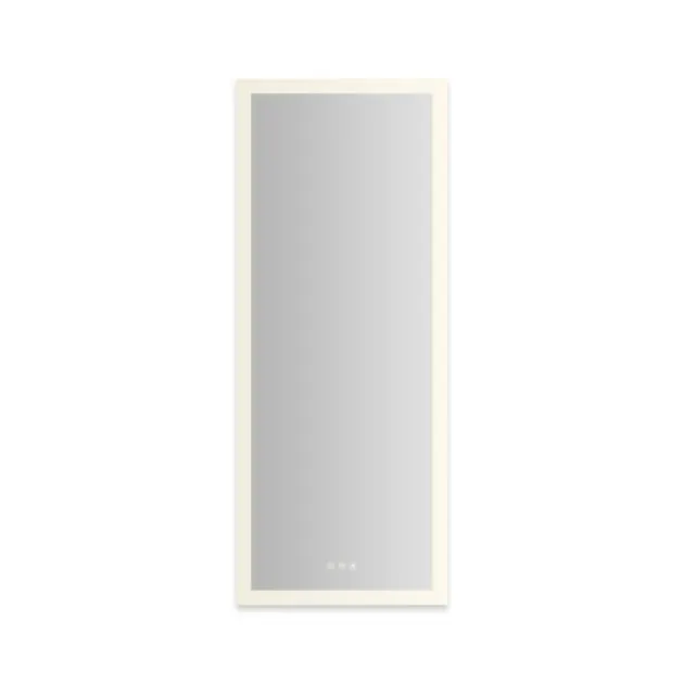 Robern AiO Reserve Single Door Lighted Cabinet with TUN Lighting by Robern