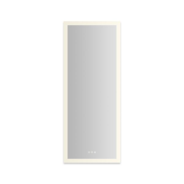 Robern AiO Reserve Single Door Lighted Cabinet with TUN Lighting