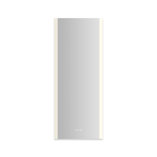 Robern AiO Reserve Single Door Lighted Cabinet with TUN Lighting by Robern