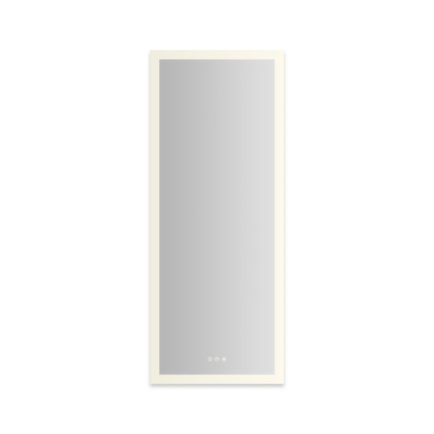 Robern AiO Reserve Single Door Lighted Cabinet with TUN Lighting by Robern