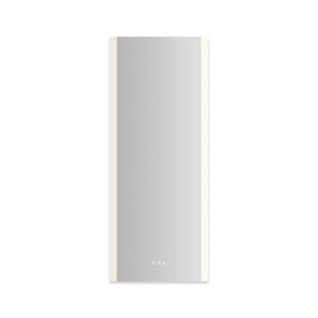Robern AiO Reserve Single Door Lighted Cabinet with TUN Lighting by Robern