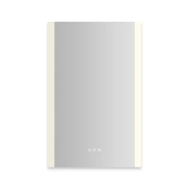 Robern AiO Reserve Single Door Lighted Cabinet with TUN Lighting by Robern