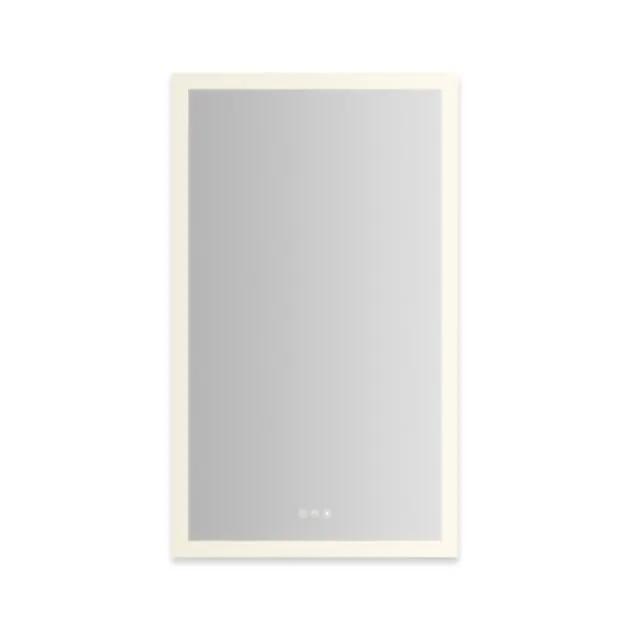 Robern AiO Reserve Single Door Lighted Cabinet with TUN Lighting by Robern