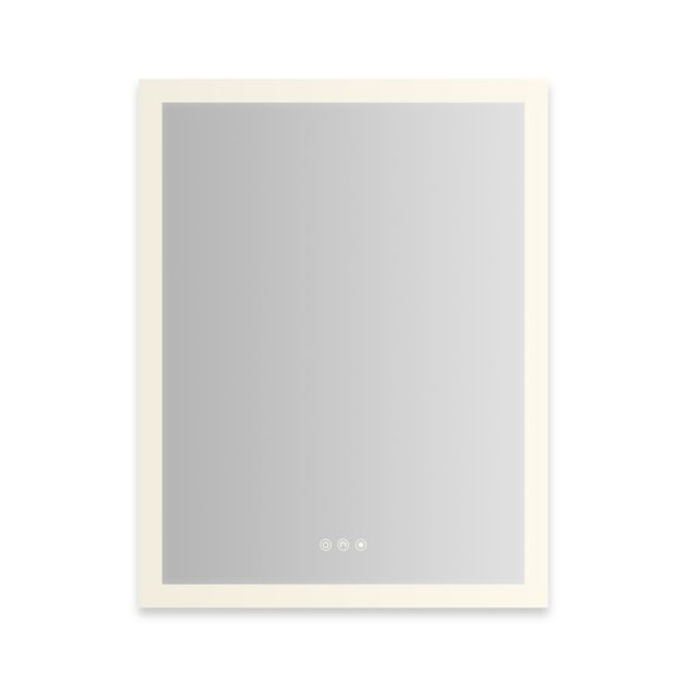 Robern AiO Reserve Single Door Lighted Cabinet with TUN Lighting by Robern