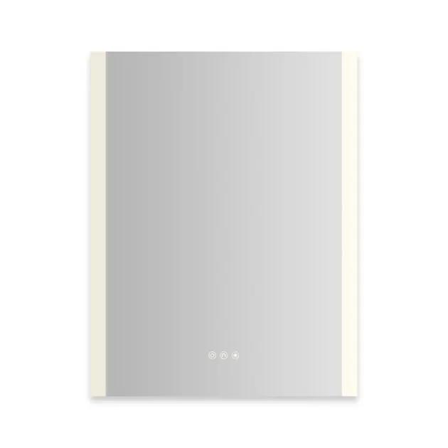 Robern AiO Reserve Single Door Lighted Cabinet with TUN Lighting by Robern