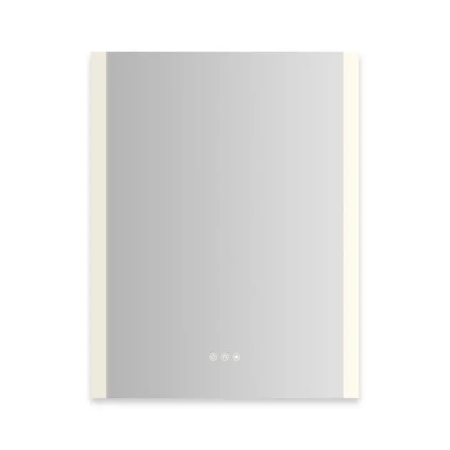 Robern AiO Reserve Single Door Lighted Cabinet with TUN Lighting by Robern