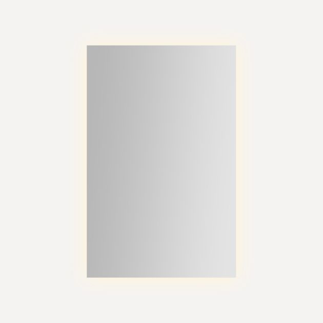 Robern Presence Lighted Cabinet with TUN Lighting