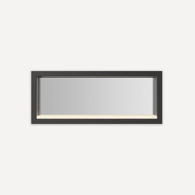 Robern COV 24" x 10" D4 Illuminated Niche with Glow Lighting