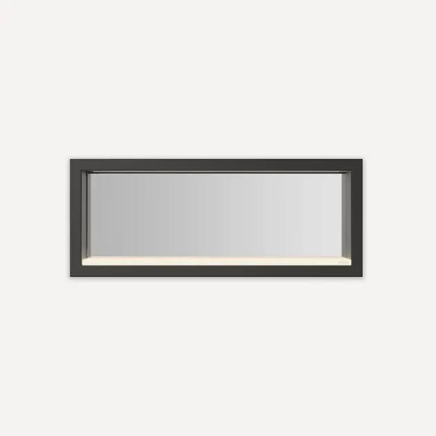 Robern COV 24" x 10" D4 Illuminated Niche with Glow Lighting by Robern