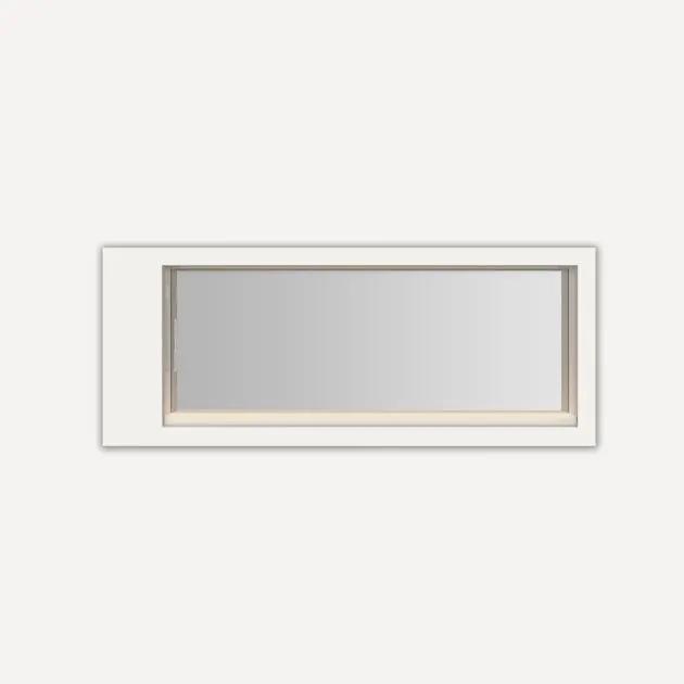 Robern COV 24" x 10" D4 Illuminated Niche with Glow Lighting by Robern