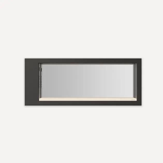 Robern COV 24" x 10" D4 Illuminated Niche with Glow Lighting by Robern