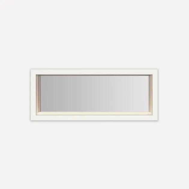 Robern COV 24" x 10" D4 Illuminated Niche with Glow Lighting by Robern
