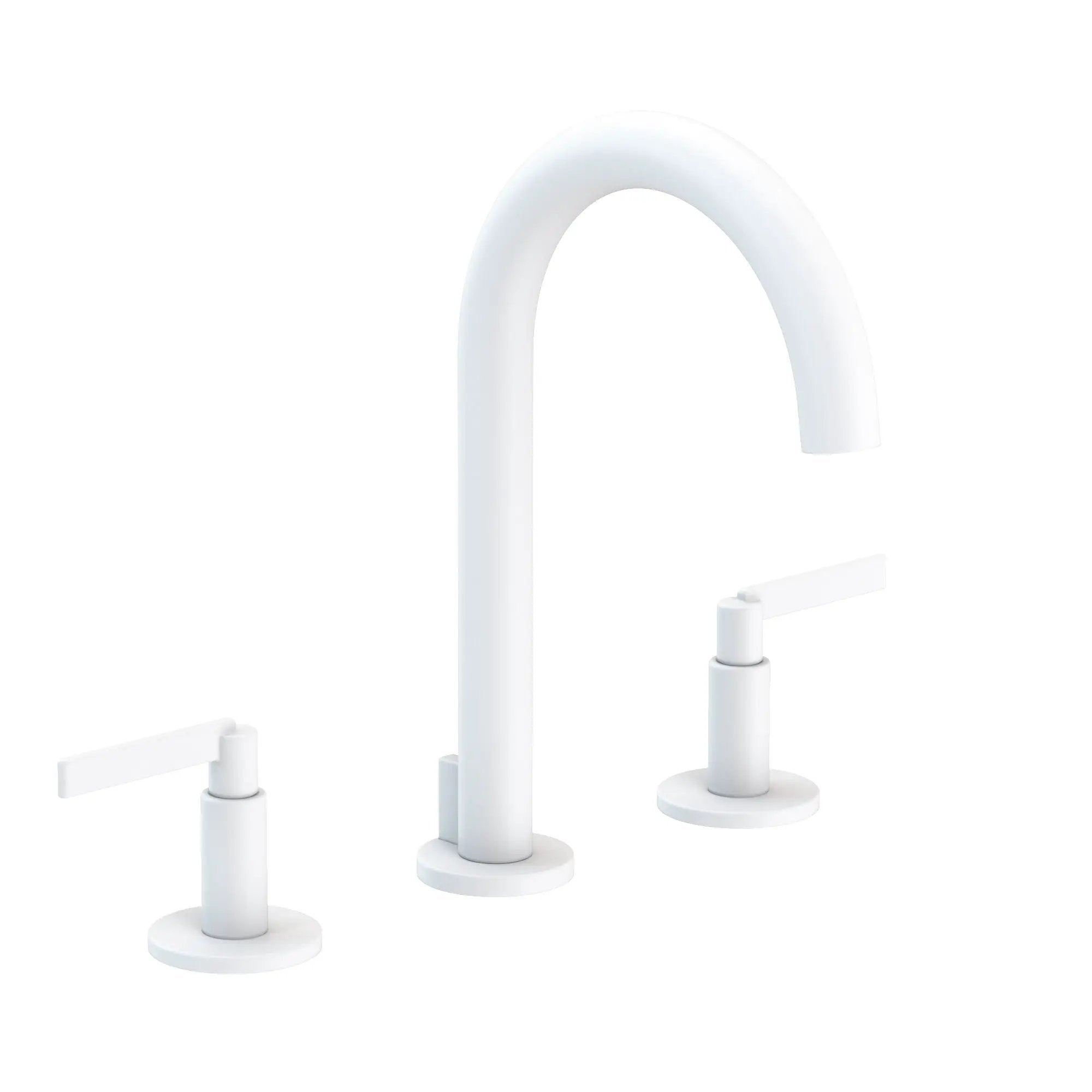 Newport Brass Tolmin Widespread Lavatory Faucet by Newport Brass