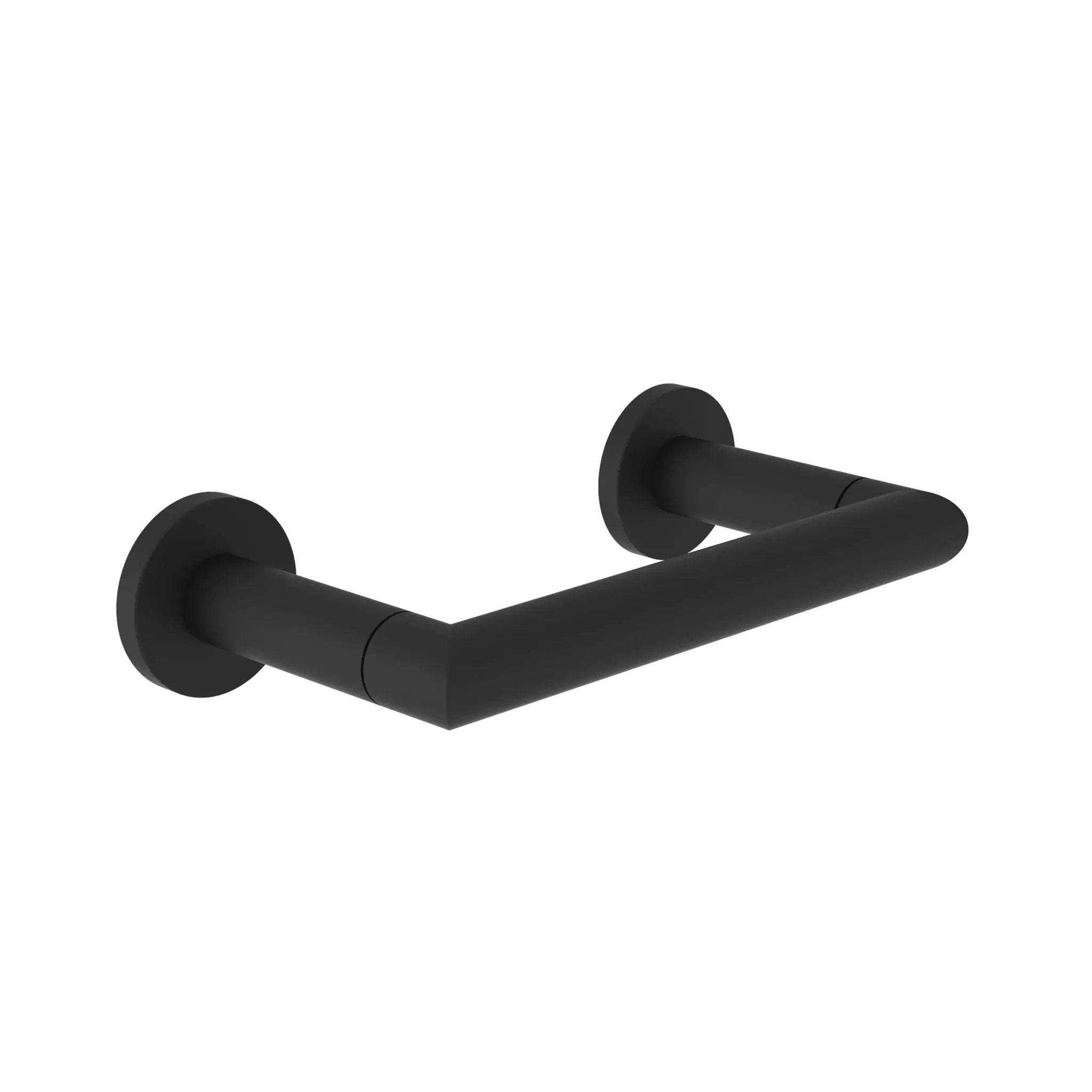 Newport Brass Priya Double Post Toilet Tissue Holder by Newport Brass