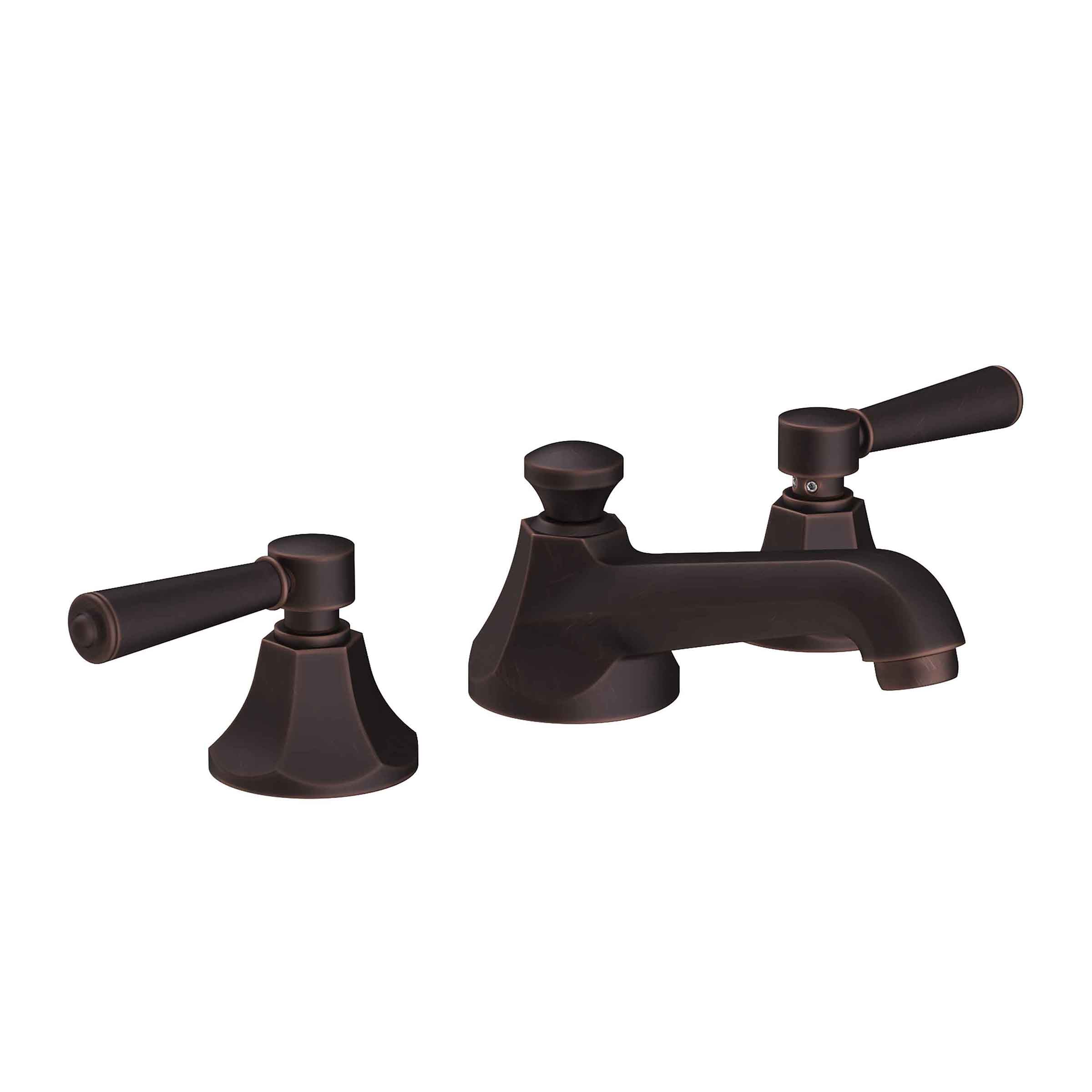 Newport Brass Metropole Widespread Lavatory Faucet
