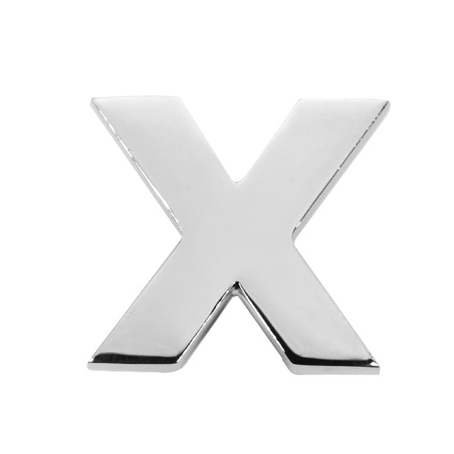 Lisa Jarvis "X" Knob