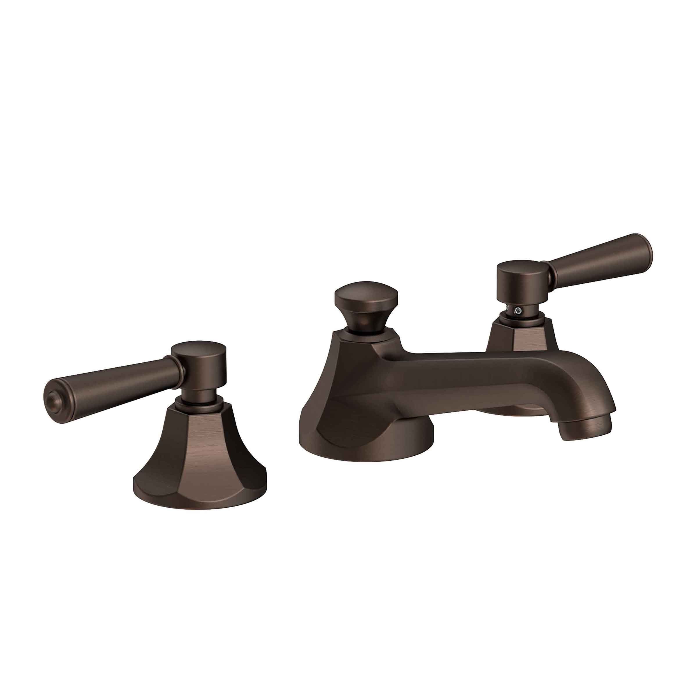 Newport Brass Metropole Widespread Lavatory Faucet