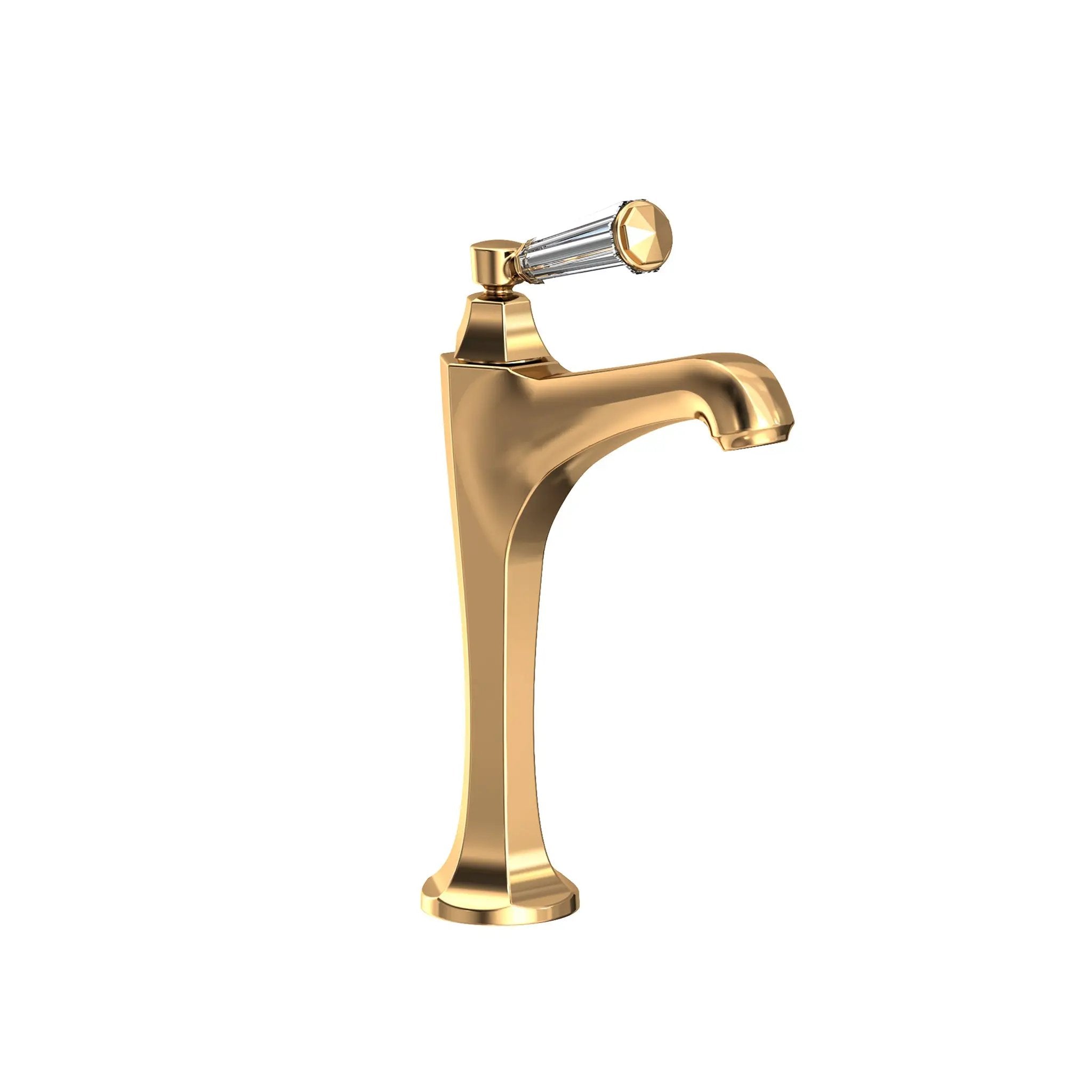 Newport Brass Metropole Single Hole Vessel Faucet by Newport Brass