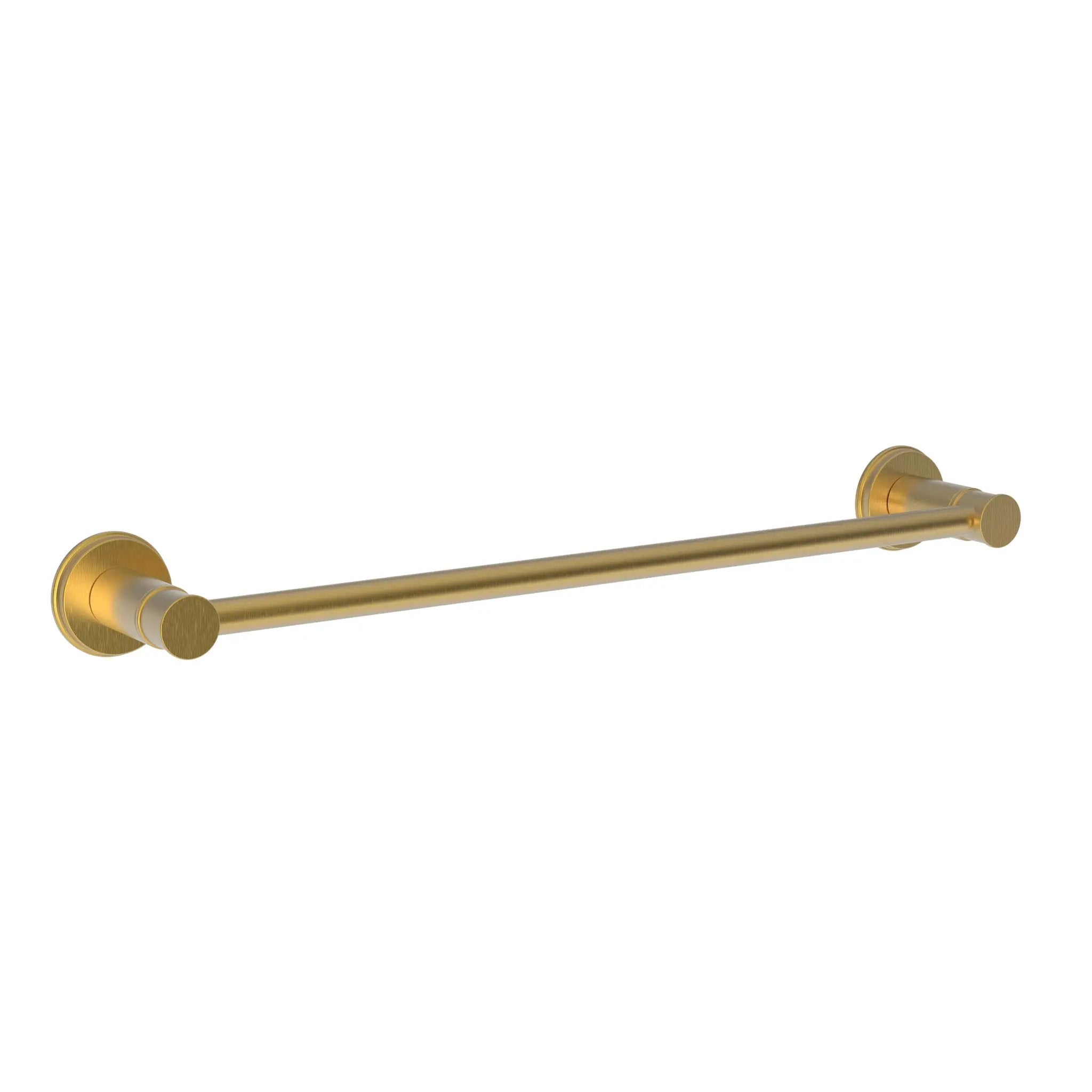 Newport Brass Griffey 18" Towel Bar by Newport Brass
