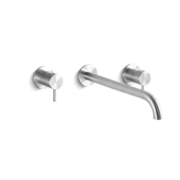 lavatory faucet