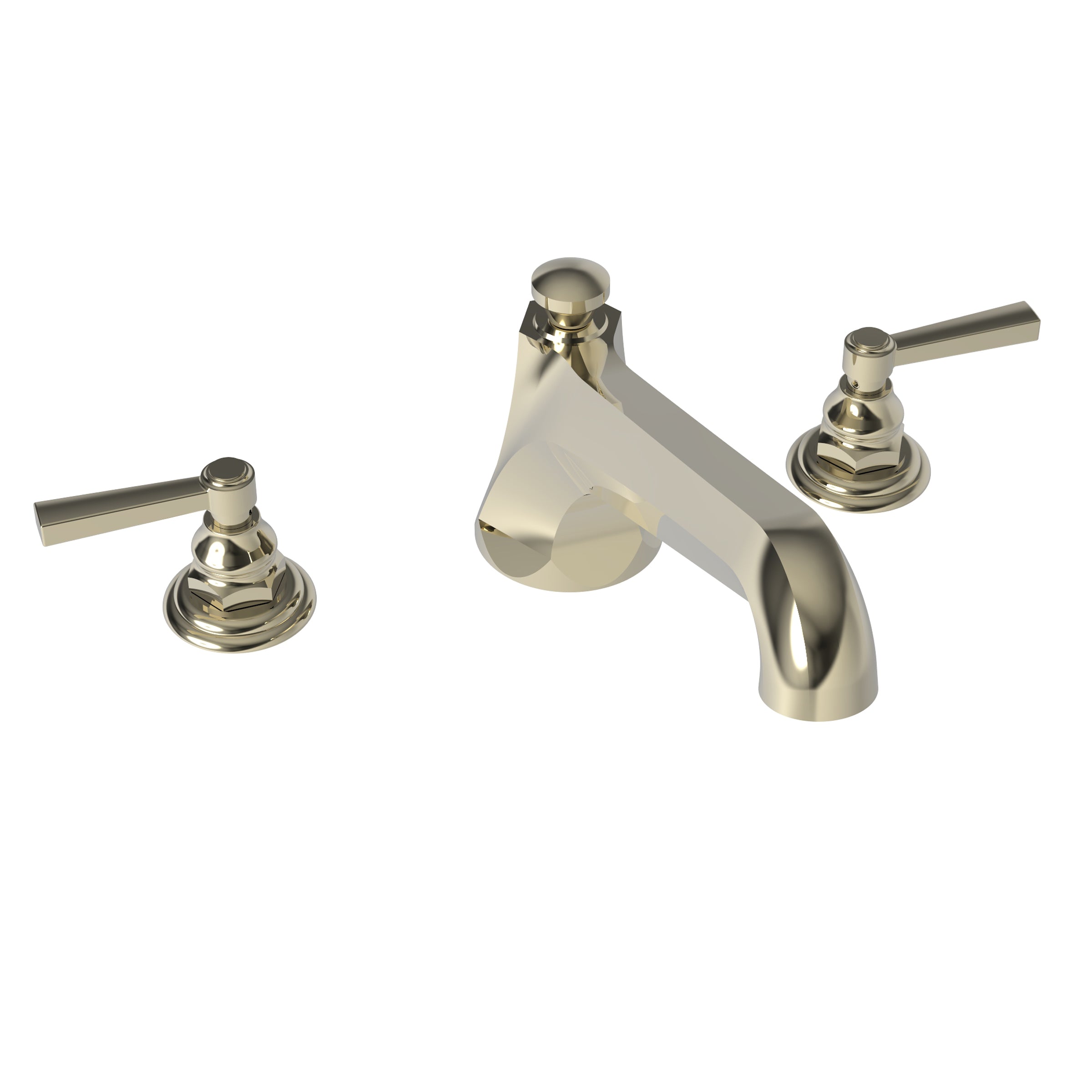 Newport Brass Astor Roman Tub Faucet