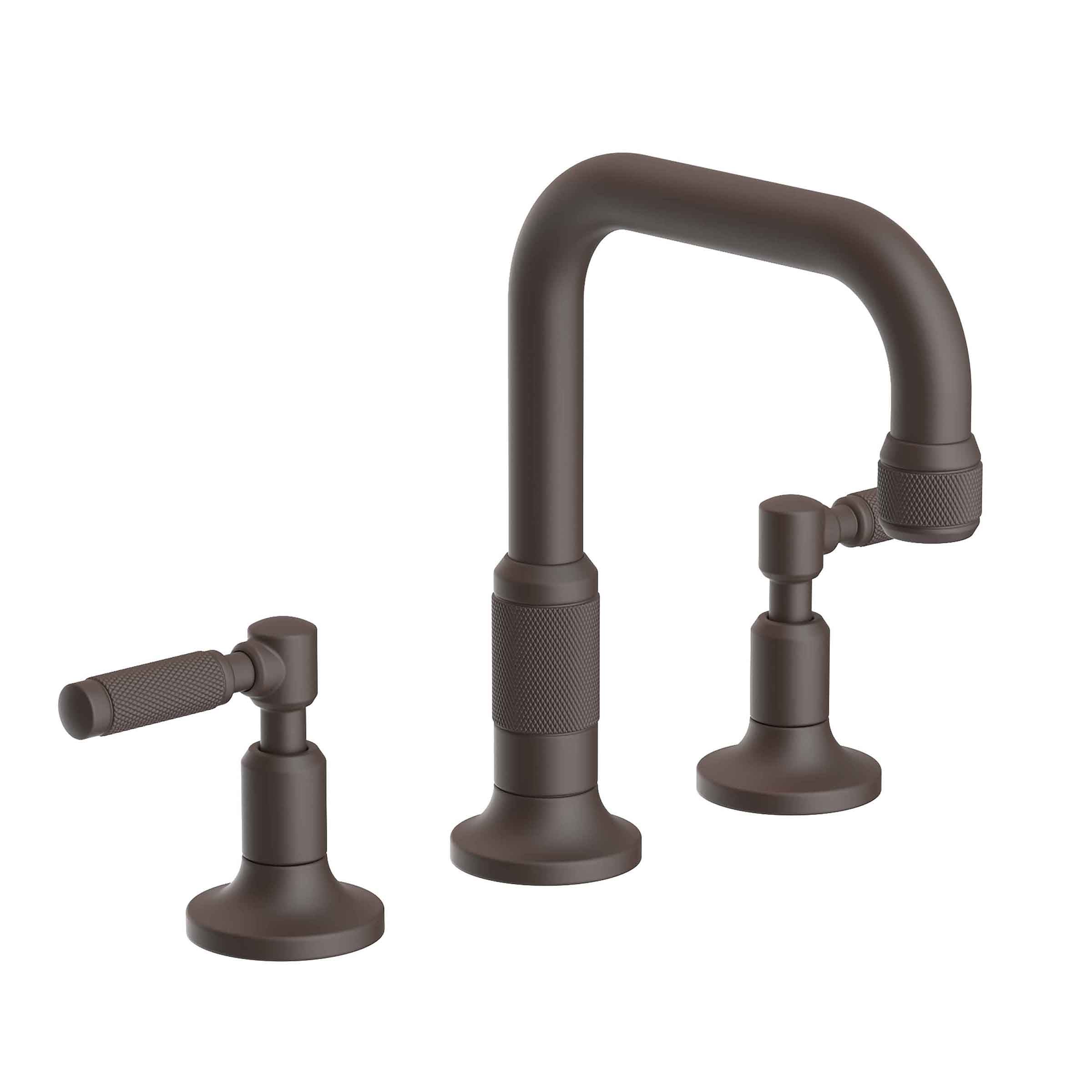 Newport Brass Clemens Widespread Lavatory Faucet
