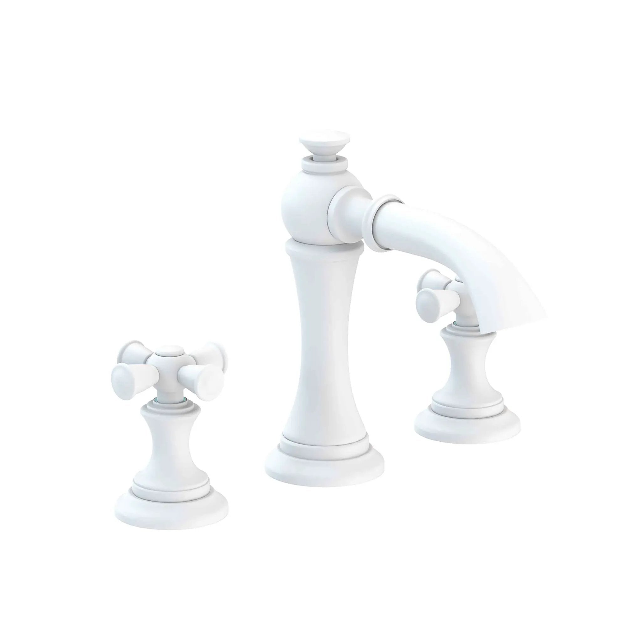 Newport Brass Sutton Widespread Lavatory Faucet by Newport Brass