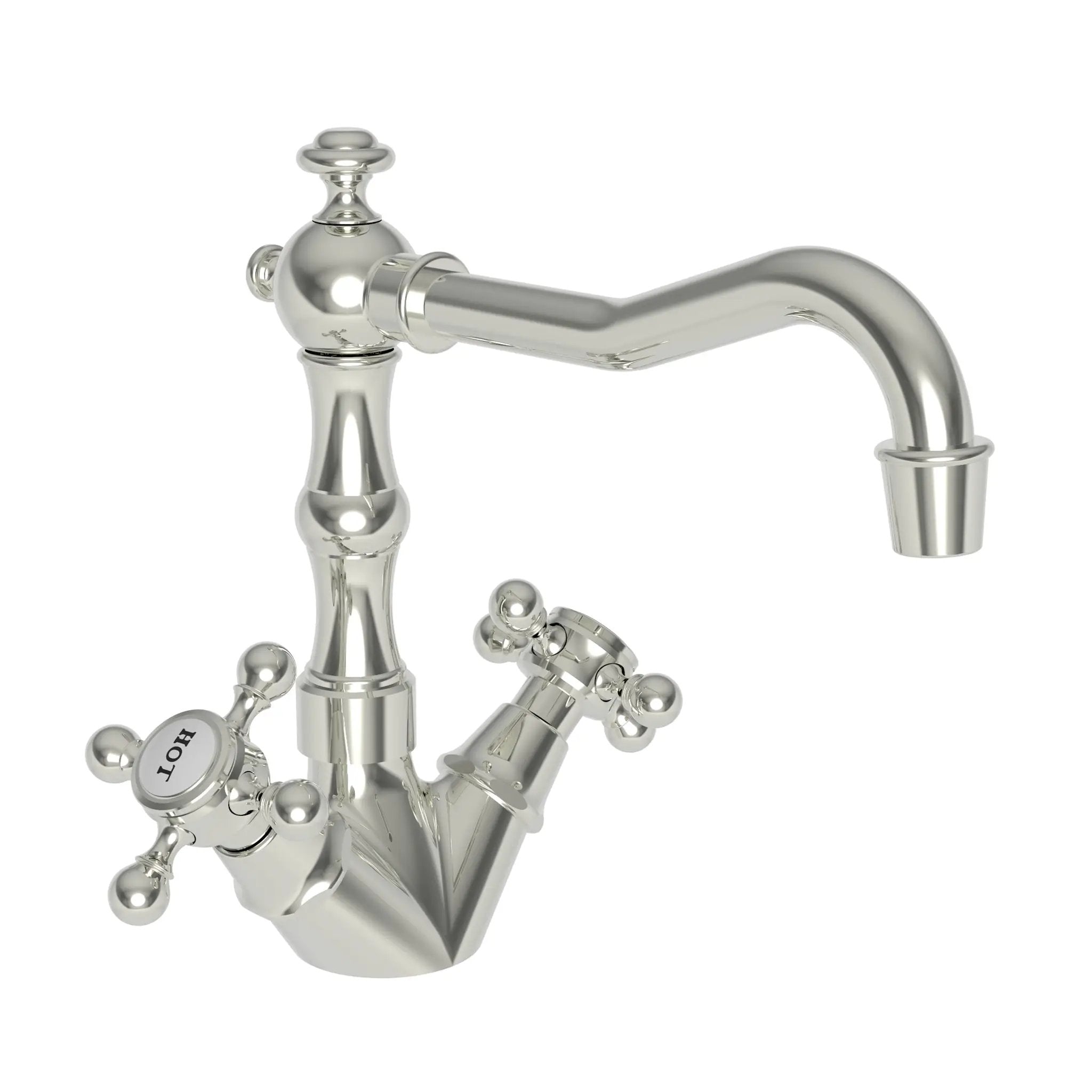Newport Brass Chesterfield Prep/Bar Faucet by Newport Brass