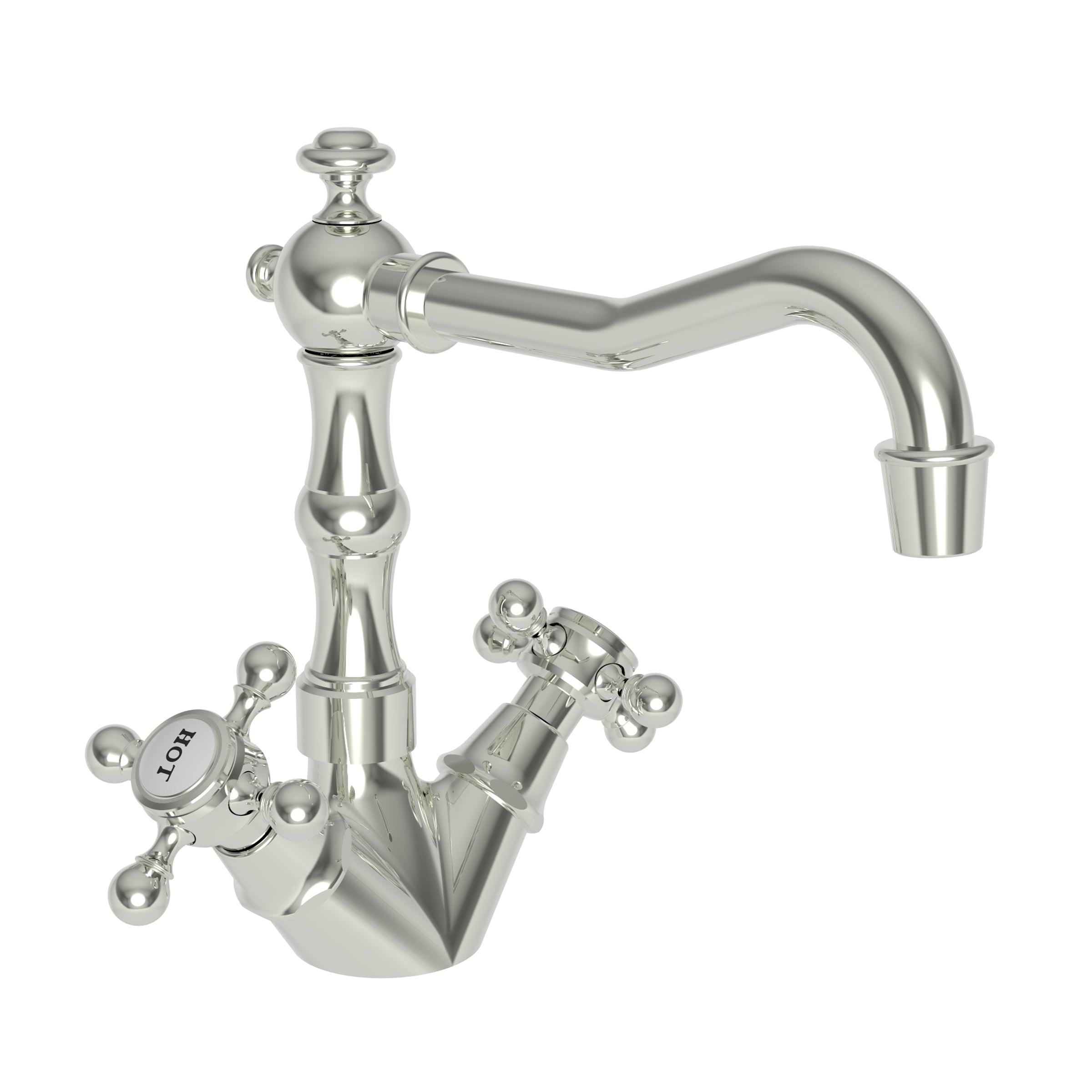 Newport Brass Chesterfield Prep/Bar Faucet