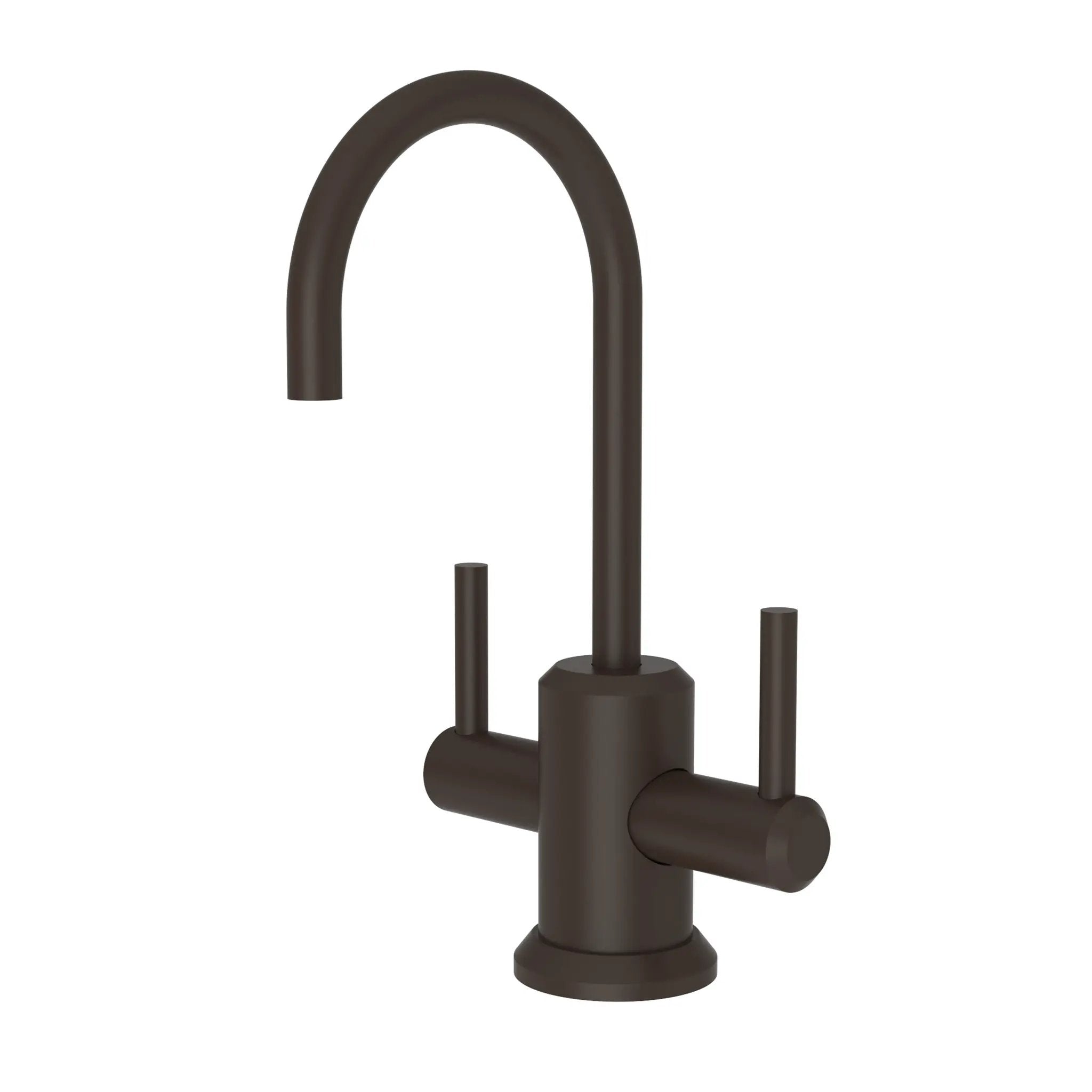 Newport Brass Jeter Hot & Cold Water Dispenser by Newport Brass