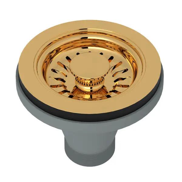 Rohl Basket Strainer by Rohl