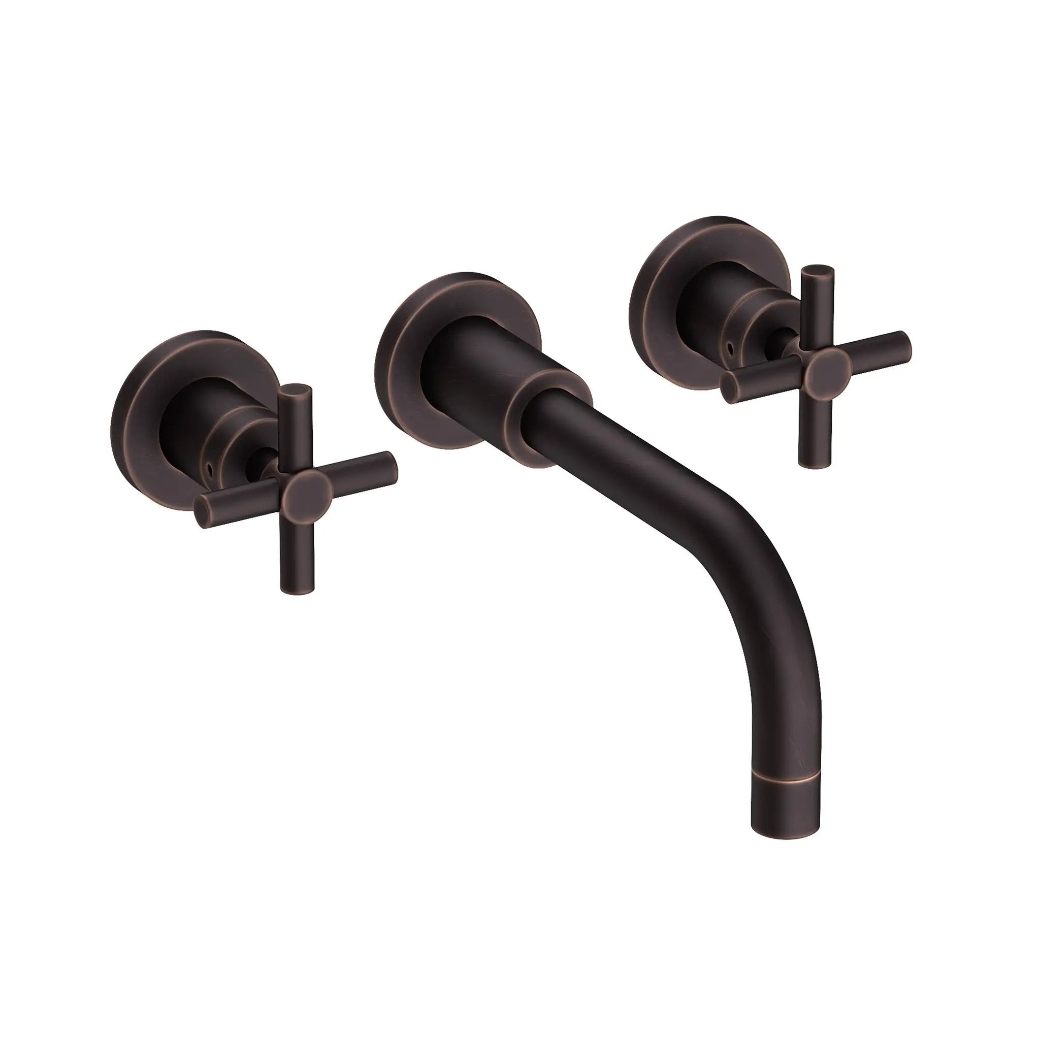 Newport Brass East Linear Wall Mount Lavatory Faucet by Newport Brass