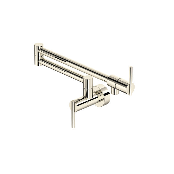 Rohl Pirellone Pot Filler by Rohl