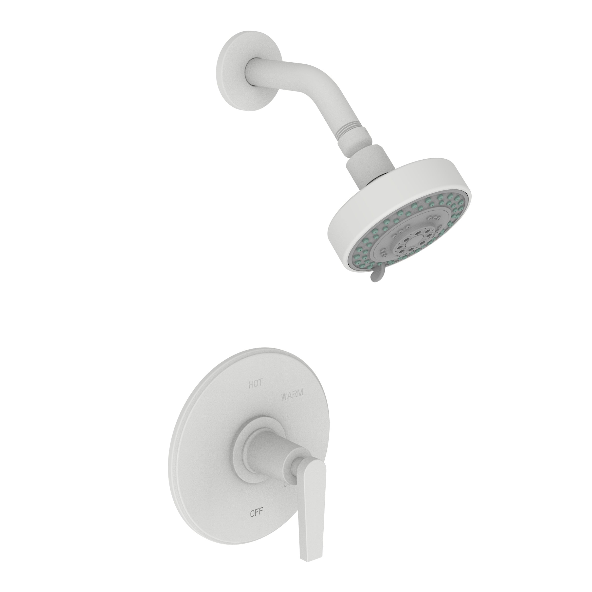 Newport Brass Dorrance Balanced Pressure Shower Trim Set