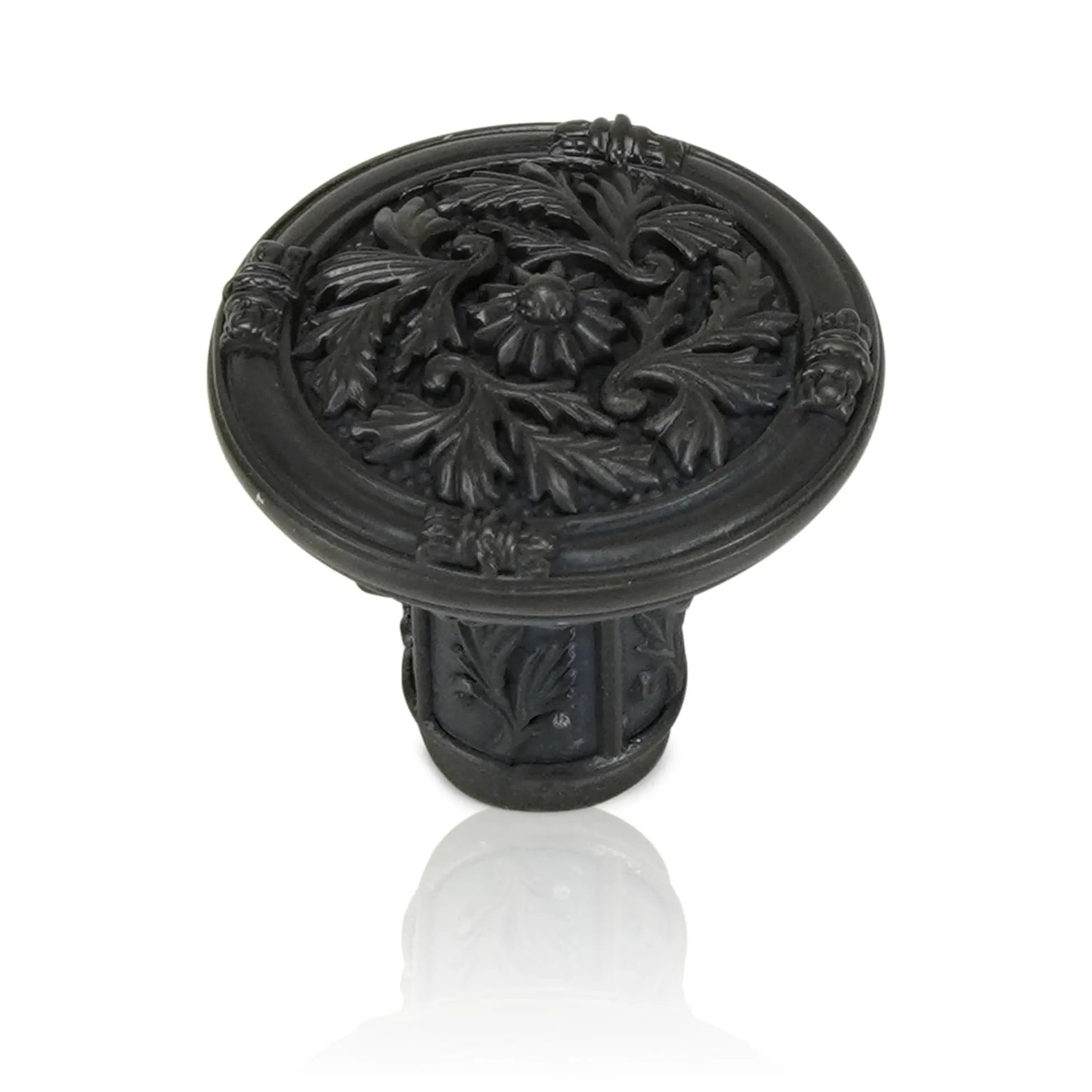Edgar Berebi Geneve Knob by Edgar Berebi