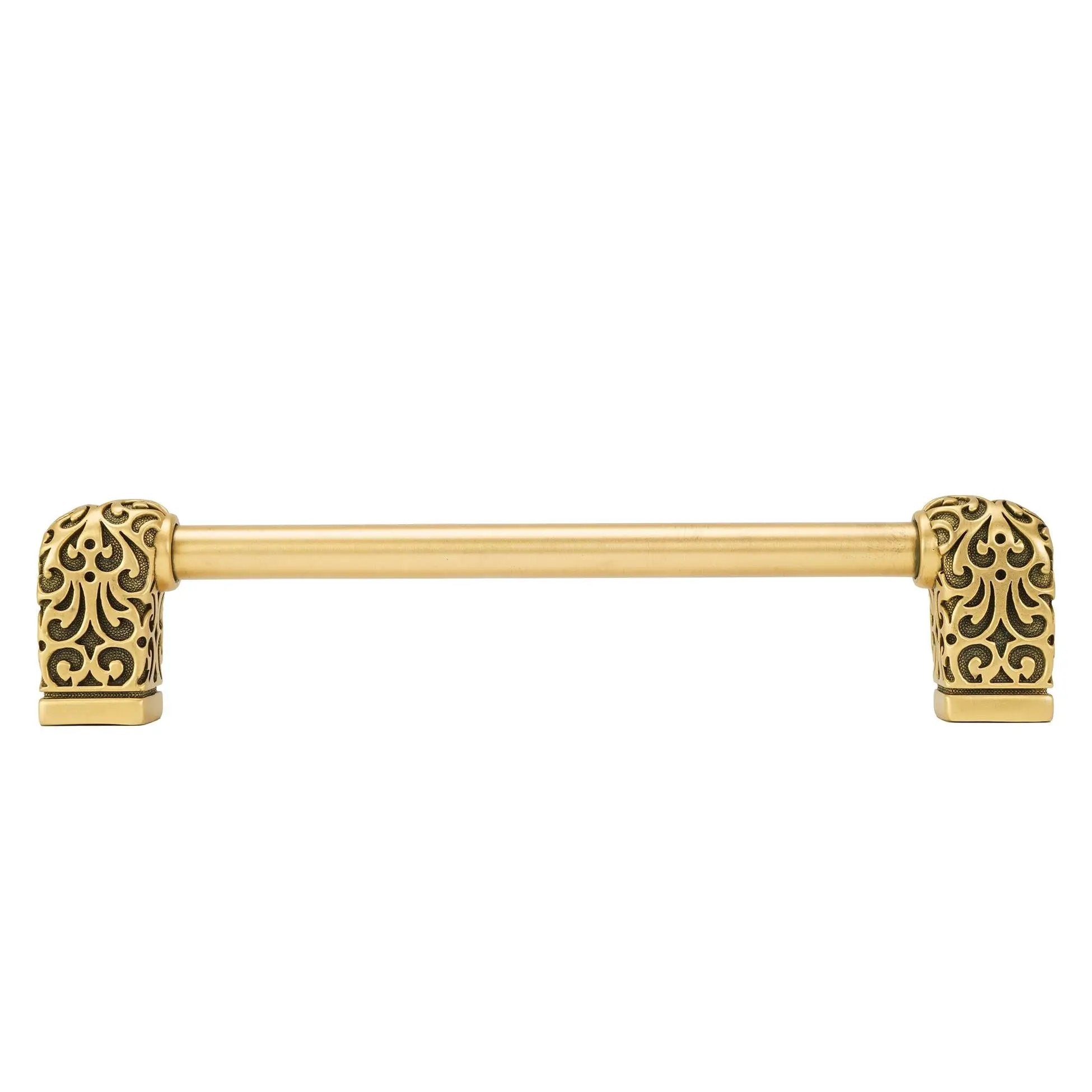 Edgar Berebi Via Veneto 6" C to C Pull by Edgar Berebi