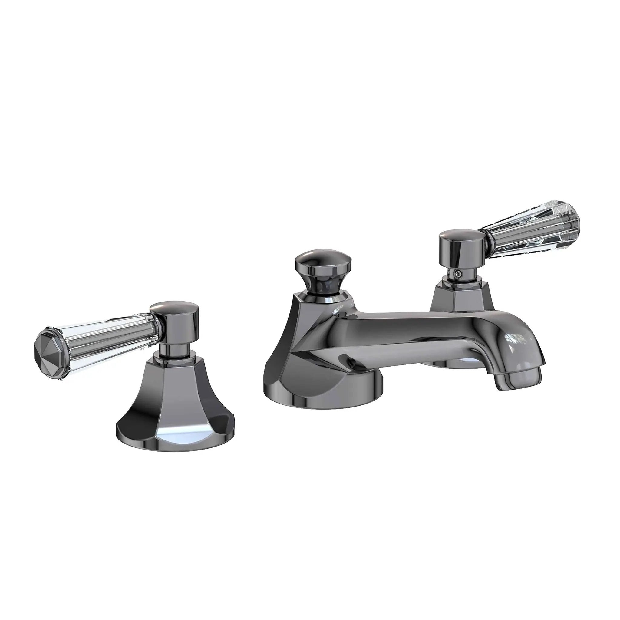 Newport Brass Metropole Widespread Lavatory Faucet by Newport Brass