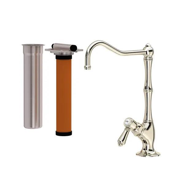 Rohl Acqui Filter Kitchen Faucet Kit by Rohl