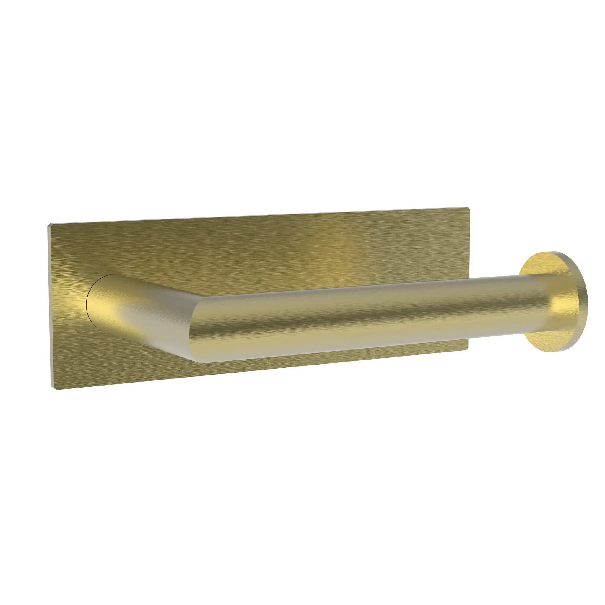 Newport Brass Metro Open Toilet Tissue Holder - Right by Newport Brass