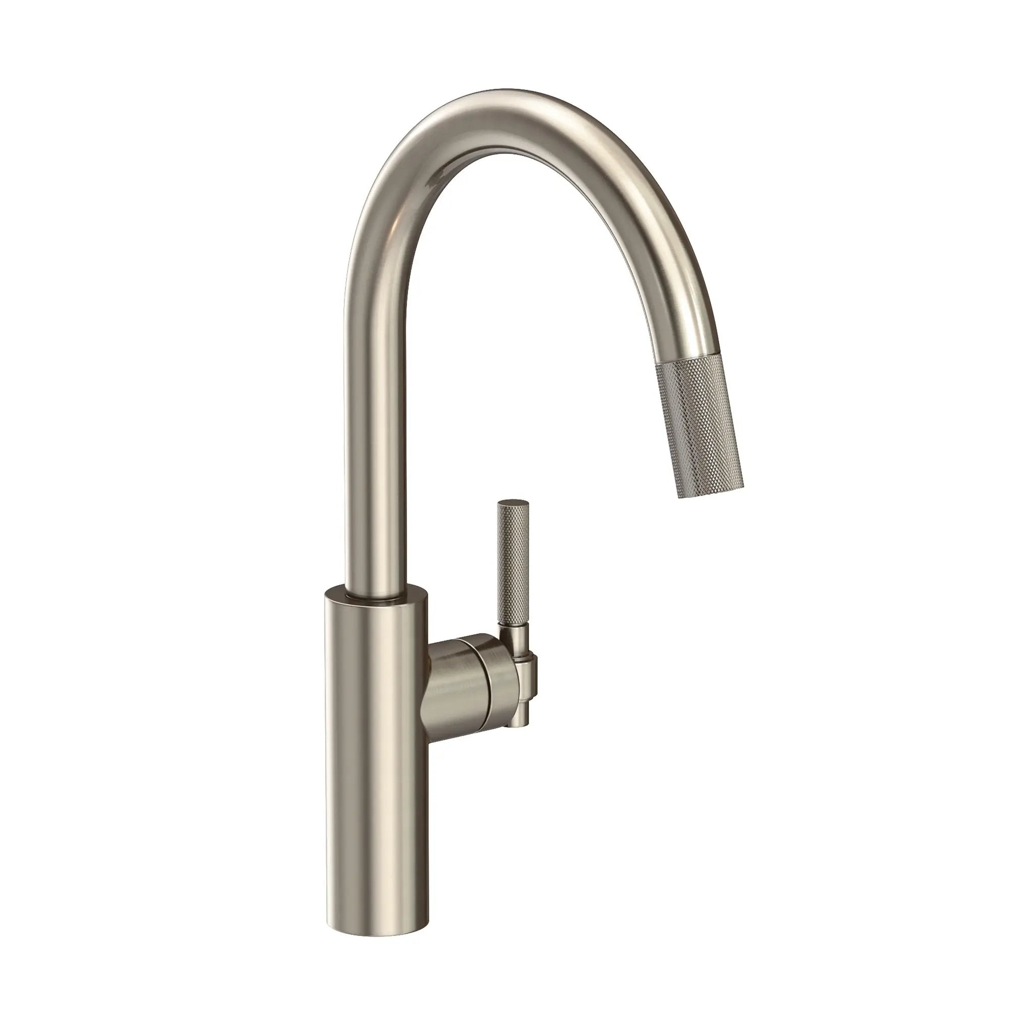 Newport Brass Muncy Pull-down Kitchen Faucet by Newport Brass
