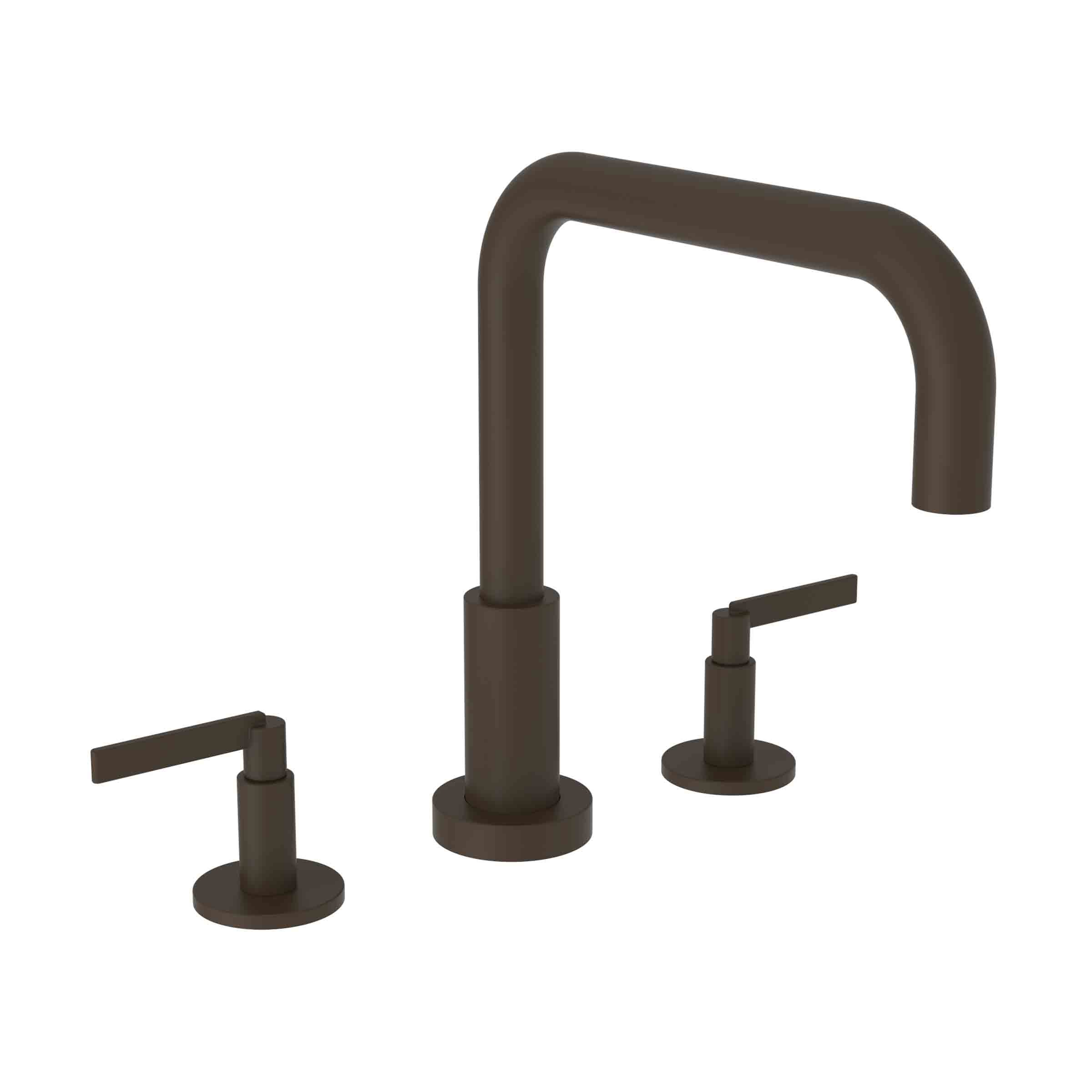 Newport Brass Tolmin Roman Tub Faucet