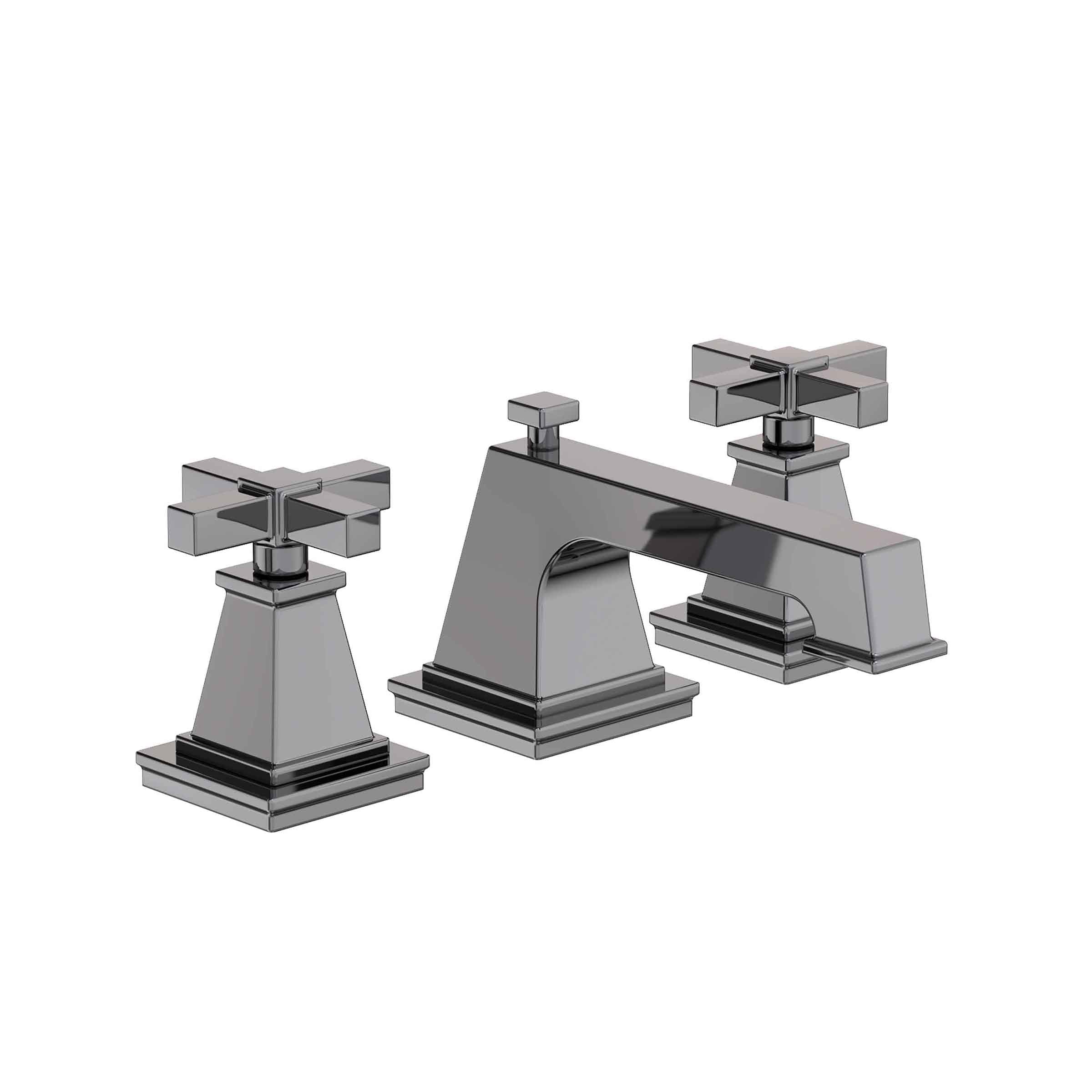 Newport Brass Malvina Widespread Lavatory Faucet