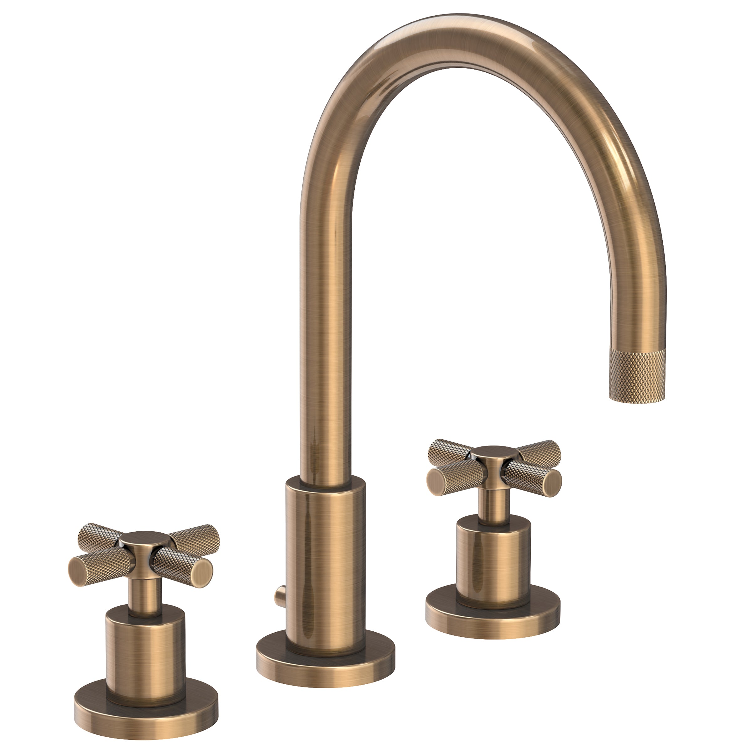 Newport Brass Muncy Widespread Lavatory Faucet