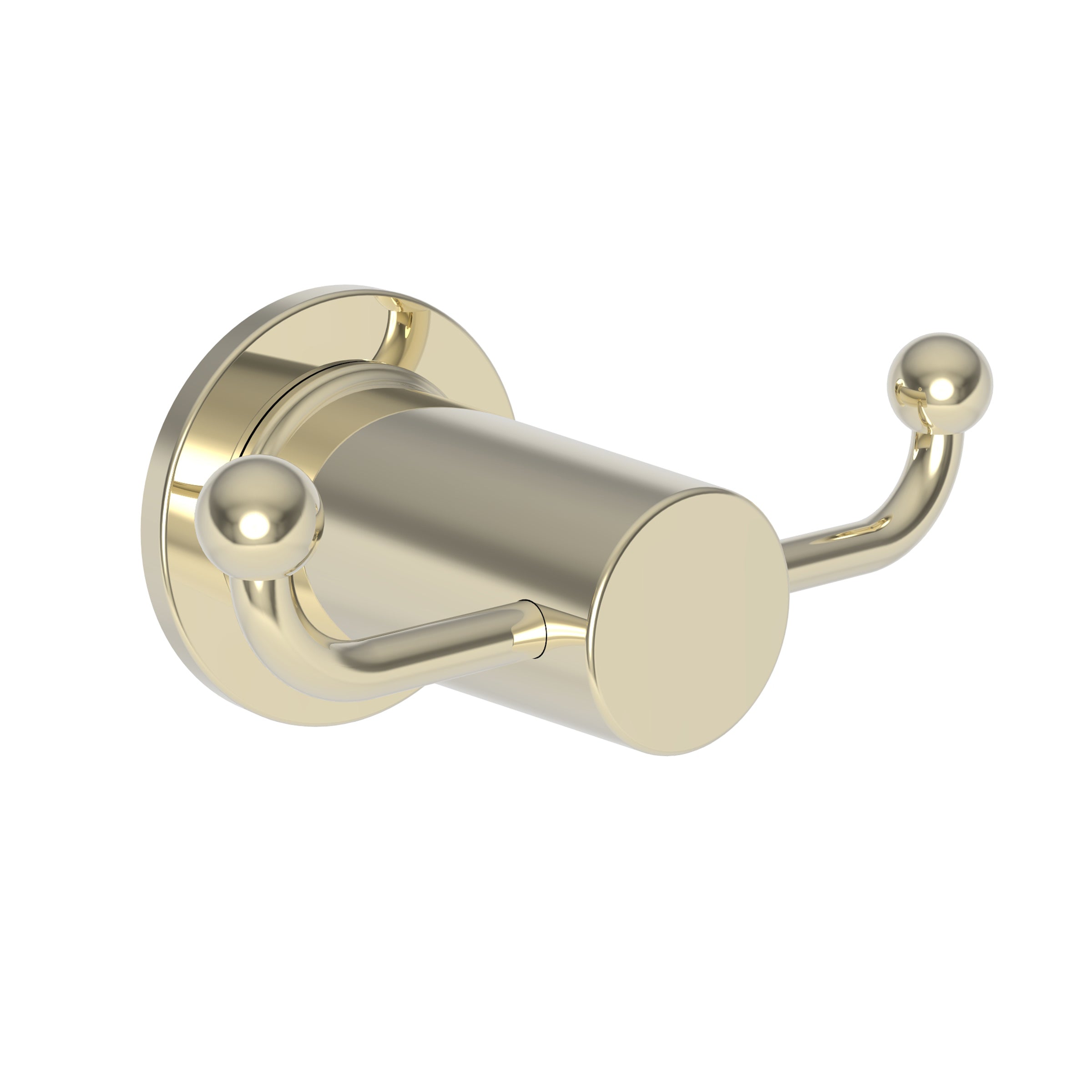 Newport Brass Dorrance Double Robe Hook