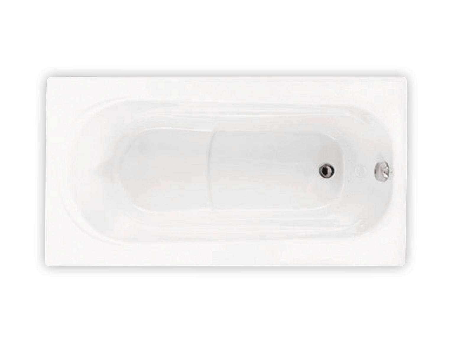 bathtub