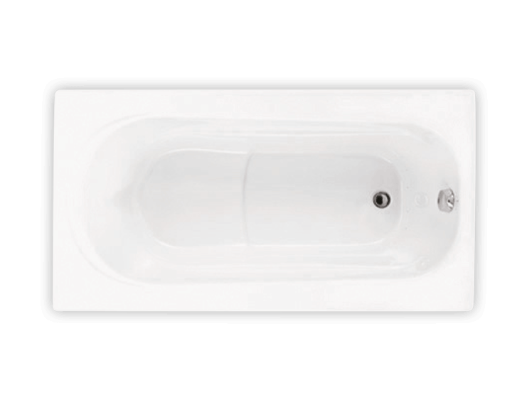 bathtub