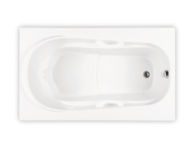 bathtub