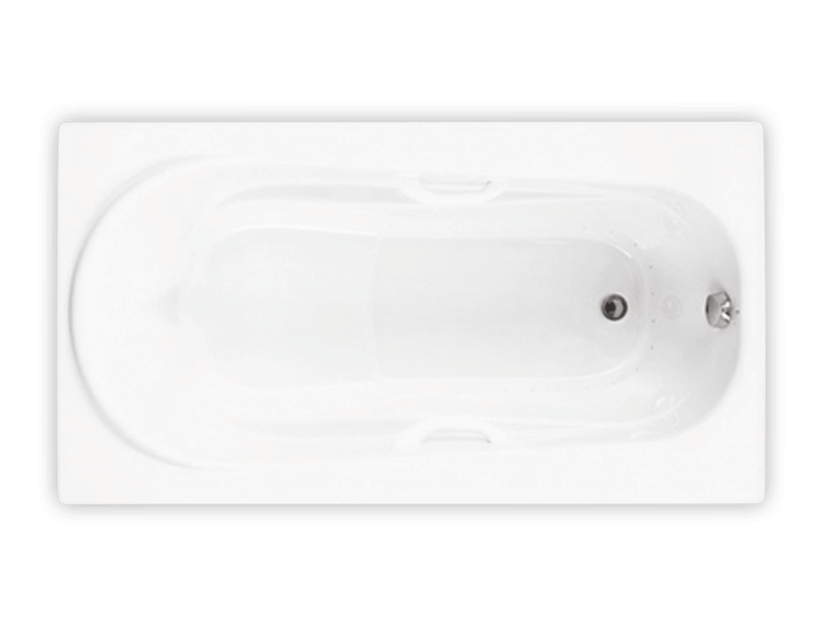 bathtub